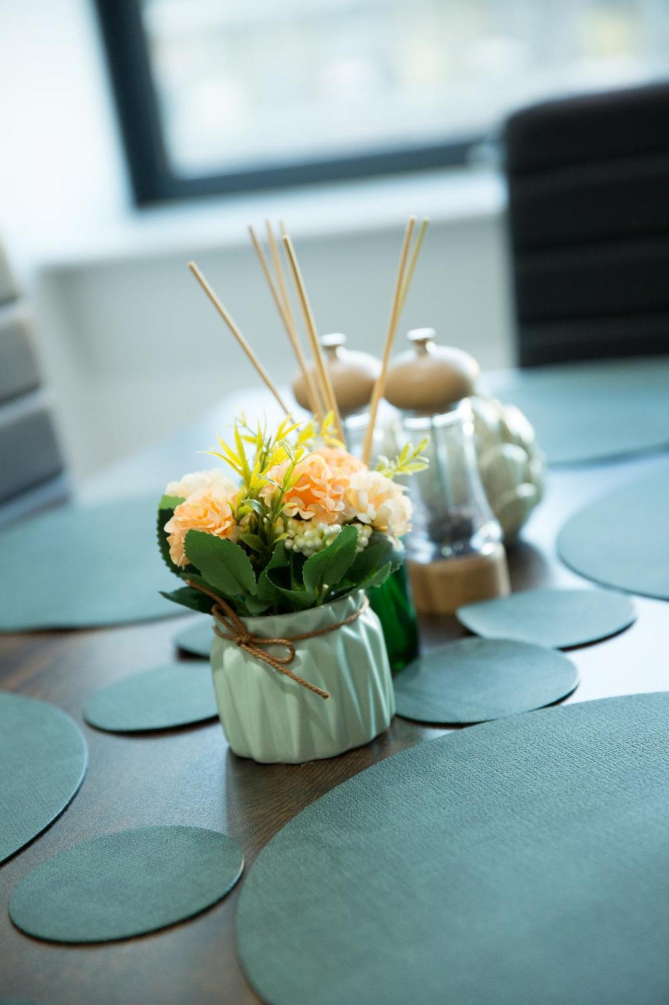 Sweet Stay, 2 Bed Apartment Birmingham Pokoj fotografie